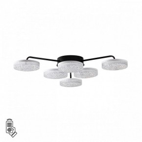 Потолочная люстра Lumion Didana 8236/6CL в Покачах - pokachi.ok-mebel.com | фото 5