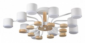 Потолочная люстра Lumion Rondo 8196/10C в Покачах - pokachi.ok-mebel.com | фото