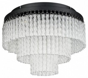 Потолочная люстра Lumion Spirals 6576/11CR в Покачах - pokachi.ok-mebel.com | фото