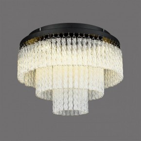 Потолочная люстра Lumion Spirals 6576/11CR в Покачах - pokachi.ok-mebel.com | фото 2