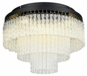 Потолочная люстра Lumion Spirals 6576/11CR в Покачах - pokachi.ok-mebel.com | фото 3