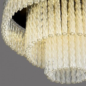 Потолочная люстра Lumion Spirals 6576/11CR в Покачах - pokachi.ok-mebel.com | фото 5