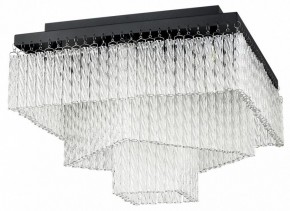 Потолочная люстра Lumion Spirals 6576/11CS в Покачах - pokachi.ok-mebel.com | фото