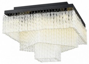 Потолочная люстра Lumion Spirals 6576/11CS в Покачах - pokachi.ok-mebel.com | фото 3