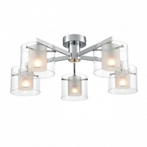 Потолочная люстра Lumion VERDI 8261/5C в Покачах - pokachi.ok-mebel.com | фото 2