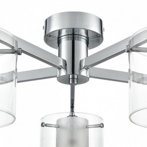 Потолочная люстра Lumion VERDI 8261/5C в Покачах - pokachi.ok-mebel.com | фото 8