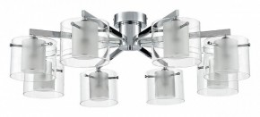 Потолочная люстра Lumion VERDI 8261/8C в Покачах - pokachi.ok-mebel.com | фото