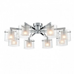 Потолочная люстра Lumion VERDI 8261/8C в Покачах - pokachi.ok-mebel.com | фото 2