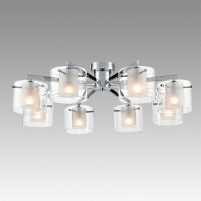 Потолочная люстра Lumion VERDI 8261/8C в Покачах - pokachi.ok-mebel.com | фото 3