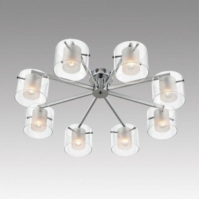 Потолочная люстра Lumion VERDI 8261/8C в Покачах - pokachi.ok-mebel.com | фото 5