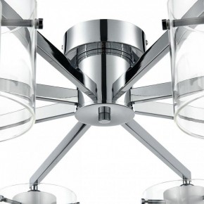 Потолочная люстра Lumion VERDI 8261/8C в Покачах - pokachi.ok-mebel.com | фото 8