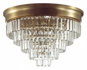 Потолочная люстра Lumion ZAHA 5257/8C в Покачах - pokachi.ok-mebel.com | фото