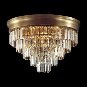 Потолочная люстра Lumion ZAHA 5257/8C в Покачах - pokachi.ok-mebel.com | фото 3
