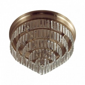 Потолочная люстра Lumion ZAHA 5257/8C в Покачах - pokachi.ok-mebel.com | фото 5