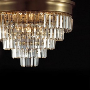 Потолочная люстра Lumion ZAHA 5257/8C в Покачах - pokachi.ok-mebel.com | фото 8