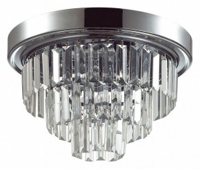 Потолочная люстра Lumion ZAHA 8266/4C в Покачах - pokachi.ok-mebel.com | фото