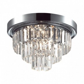 Потолочная люстра Lumion ZAHA 8266/4C в Покачах - pokachi.ok-mebel.com | фото 2