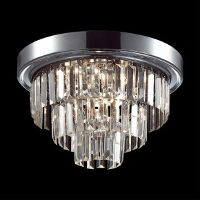 Потолочная люстра Lumion ZAHA 8266/4C в Покачах - pokachi.ok-mebel.com | фото 3