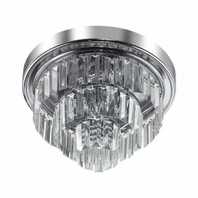 Потолочная люстра Lumion ZAHA 8266/4C в Покачах - pokachi.ok-mebel.com | фото 5