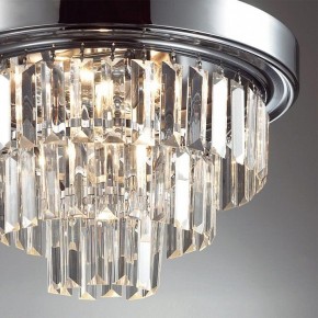 Потолочная люстра Lumion ZAHA 8266/4C в Покачах - pokachi.ok-mebel.com | фото 8