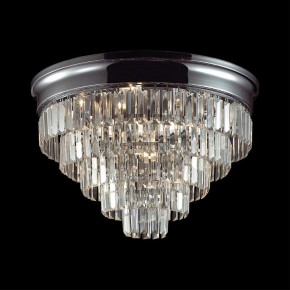 Потолочная люстра Lumion ZAHA 8266/8C в Покачах - pokachi.ok-mebel.com | фото 3