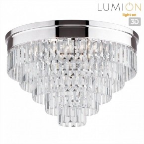 Потолочная люстра Lumion ZAHA 8266/8C в Покачах - pokachi.ok-mebel.com | фото 4