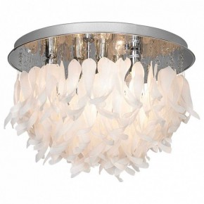 Потолочная люстра Lussole Como GRLSA-5603-07 в Покачах - pokachi.ok-mebel.com | фото 2