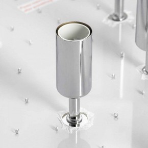 Потолочная люстра Lussole Como GRLSA-5603-07 в Покачах - pokachi.ok-mebel.com | фото 5