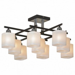 Потолочная люстра Lussole Costanzo GRLSL-9007-09 в Покачах - pokachi.ok-mebel.com | фото