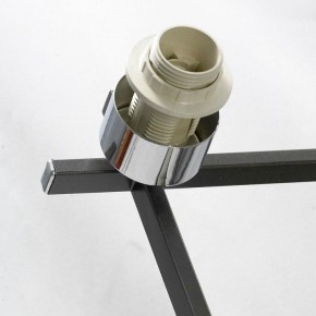 Потолочная люстра Lussole Costanzo GRLSL-9007-09 в Покачах - pokachi.ok-mebel.com | фото 5