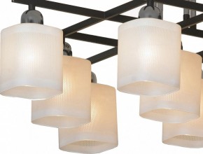 Потолочная люстра Lussole Costanzo GRLSL-9007-09 в Покачах - pokachi.ok-mebel.com | фото 7