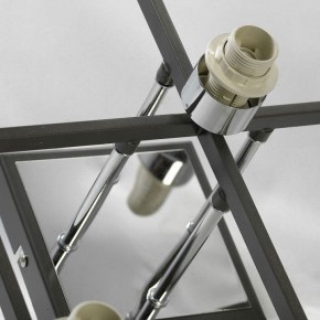 Потолочная люстра Lussole Costanzo GRLSL-9007-09 в Покачах - pokachi.ok-mebel.com | фото 8