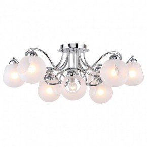 Потолочная люстра Lussole Iliamna GRLSP-8140 в Покачах - pokachi.ok-mebel.com | фото