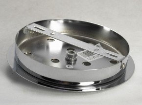 Потолочная люстра Lussole Iliamna GRLSP-8140 в Покачах - pokachi.ok-mebel.com | фото 9