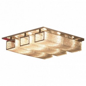Потолочная люстра Lussole Lariano GRLSA-5407-09 в Покачах - pokachi.ok-mebel.com | фото