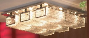 Потолочная люстра Lussole Lariano GRLSA-5407-09 в Покачах - pokachi.ok-mebel.com | фото 2
