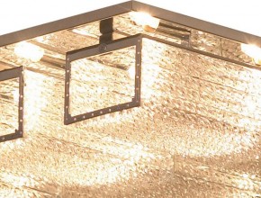 Потолочная люстра Lussole Lariano LSA-5407-09 в Покачах - pokachi.ok-mebel.com | фото 2