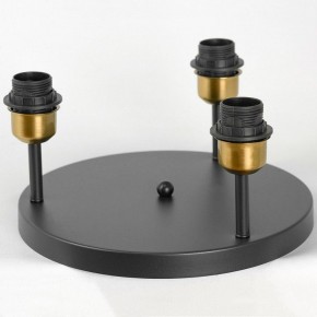 Потолочная люстра Lussole Mitchel LSP-8996 в Покачах - pokachi.ok-mebel.com | фото 3