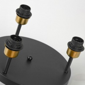 Потолочная люстра Lussole Mitchel LSP-8996 в Покачах - pokachi.ok-mebel.com | фото 4