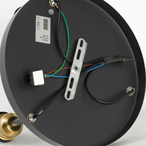 Потолочная люстра Lussole Mitchel LSP-8996 в Покачах - pokachi.ok-mebel.com | фото 5