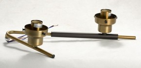 Потолочная люстра Lussole Oahe GRLSP-8142 в Покачах - pokachi.ok-mebel.com | фото 6