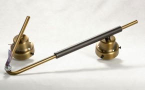 Потолочная люстра Lussole Oahe GRLSP-8142 в Покачах - pokachi.ok-mebel.com | фото 7