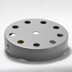 Потолочная люстра Lussole Toledo LSP-8182 в Покачах - pokachi.ok-mebel.com | фото 3