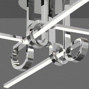 Потолочная люстра Mantra Cinto 6125 в Покачах - pokachi.ok-mebel.com | фото 5