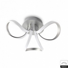 Потолочная люстра Mantra Knot Led 4994 в Покачах - pokachi.ok-mebel.com | фото 2