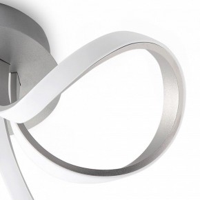 Потолочная люстра Mantra Knot Led 4994 в Покачах - pokachi.ok-mebel.com | фото 6
