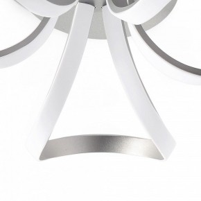 Потолочная люстра Mantra Knot Led 4994 в Покачах - pokachi.ok-mebel.com | фото 7