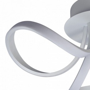 Потолочная люстра Mantra Knot Led 6035K в Покачах - pokachi.ok-mebel.com | фото 2