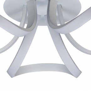 Потолочная люстра Mantra Knot Led 6035K в Покачах - pokachi.ok-mebel.com | фото 4