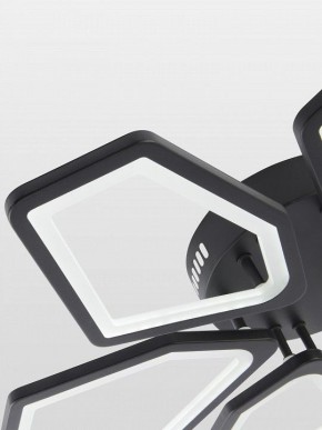 Потолочная люстра Natali Kovaltseva 8144 LED LAMPS 81444 в Покачах - pokachi.ok-mebel.com | фото 8